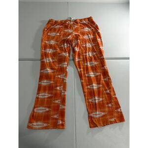 Whataburger Pajama Pants Size XL
